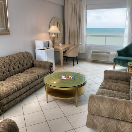Ramada By Wyndham Princess Belize City Bilik gambar