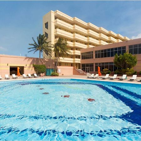 Ramada By Wyndham Princess Belize City Luaran gambar