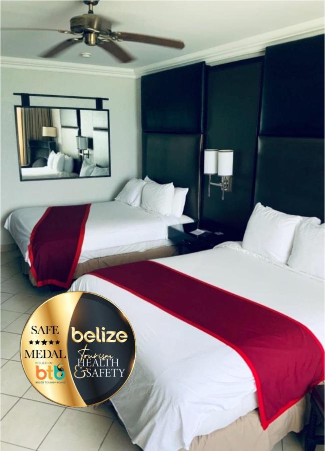 Ramada By Wyndham Princess Belize City Luaran gambar