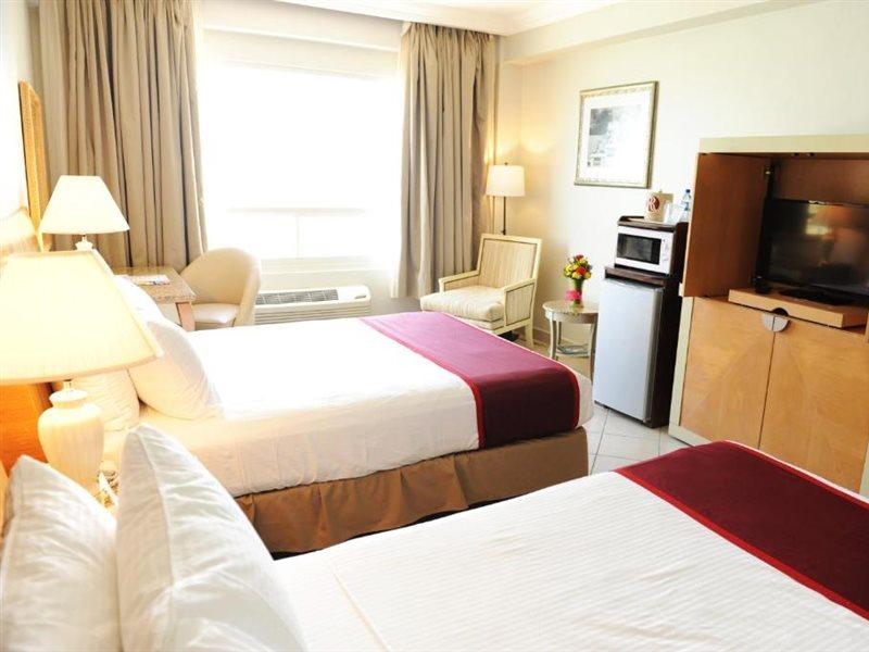 Ramada By Wyndham Princess Belize City Luaran gambar