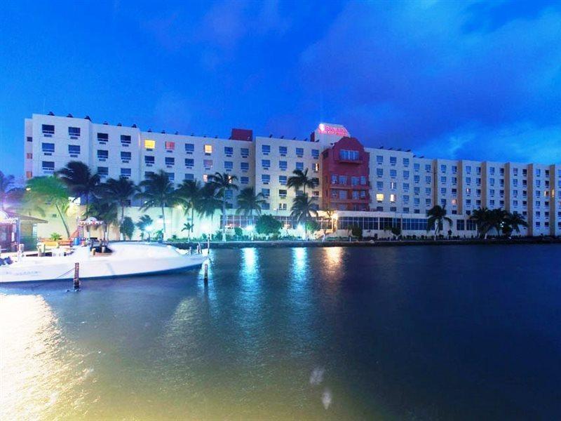 Ramada By Wyndham Princess Belize City Luaran gambar