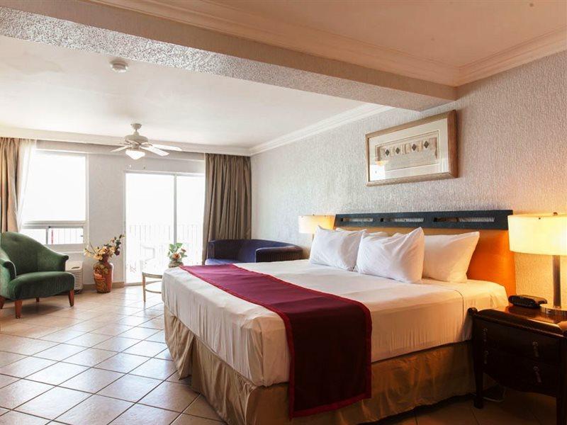 Ramada By Wyndham Princess Belize City Hotel Luaran gambar