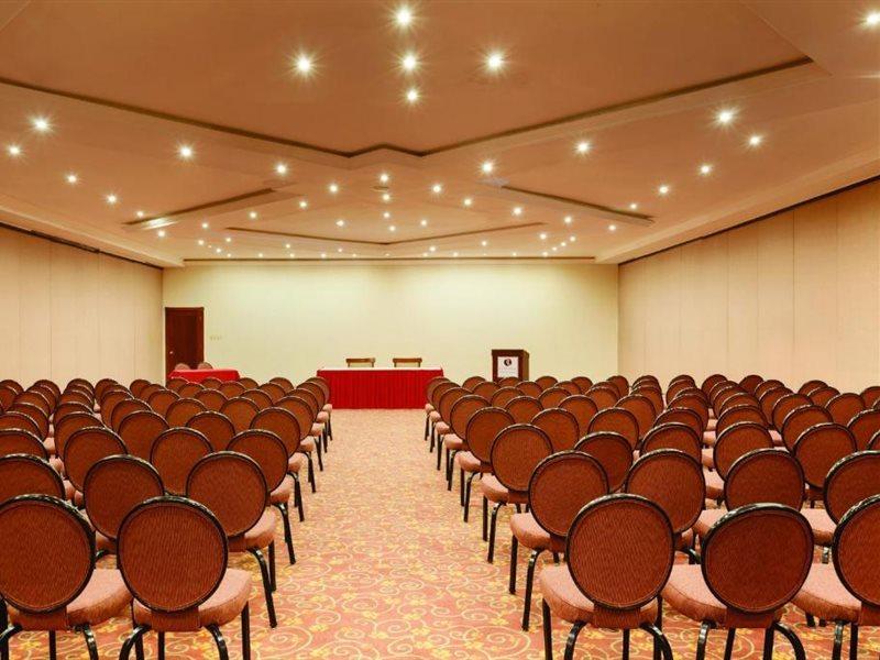 Ramada By Wyndham Princess Belize City Luaran gambar