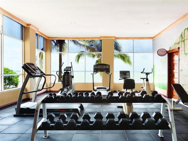 Ramada By Wyndham Princess Belize City Luaran gambar