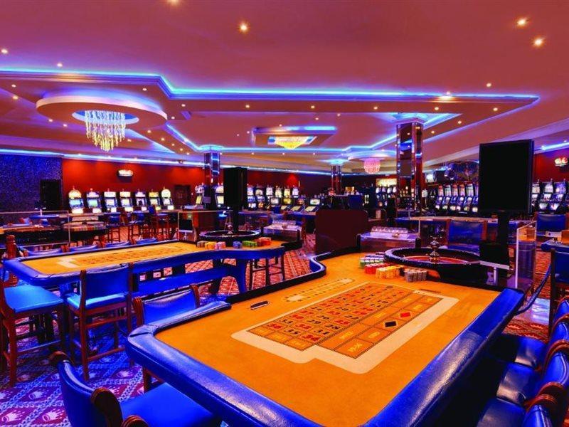 Ramada By Wyndham Princess Belize City Luaran gambar