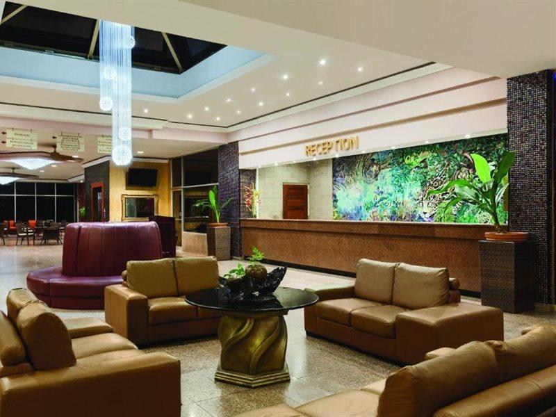 Ramada By Wyndham Princess Belize City Luaran gambar