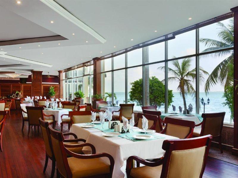 Ramada By Wyndham Princess Belize City Luaran gambar