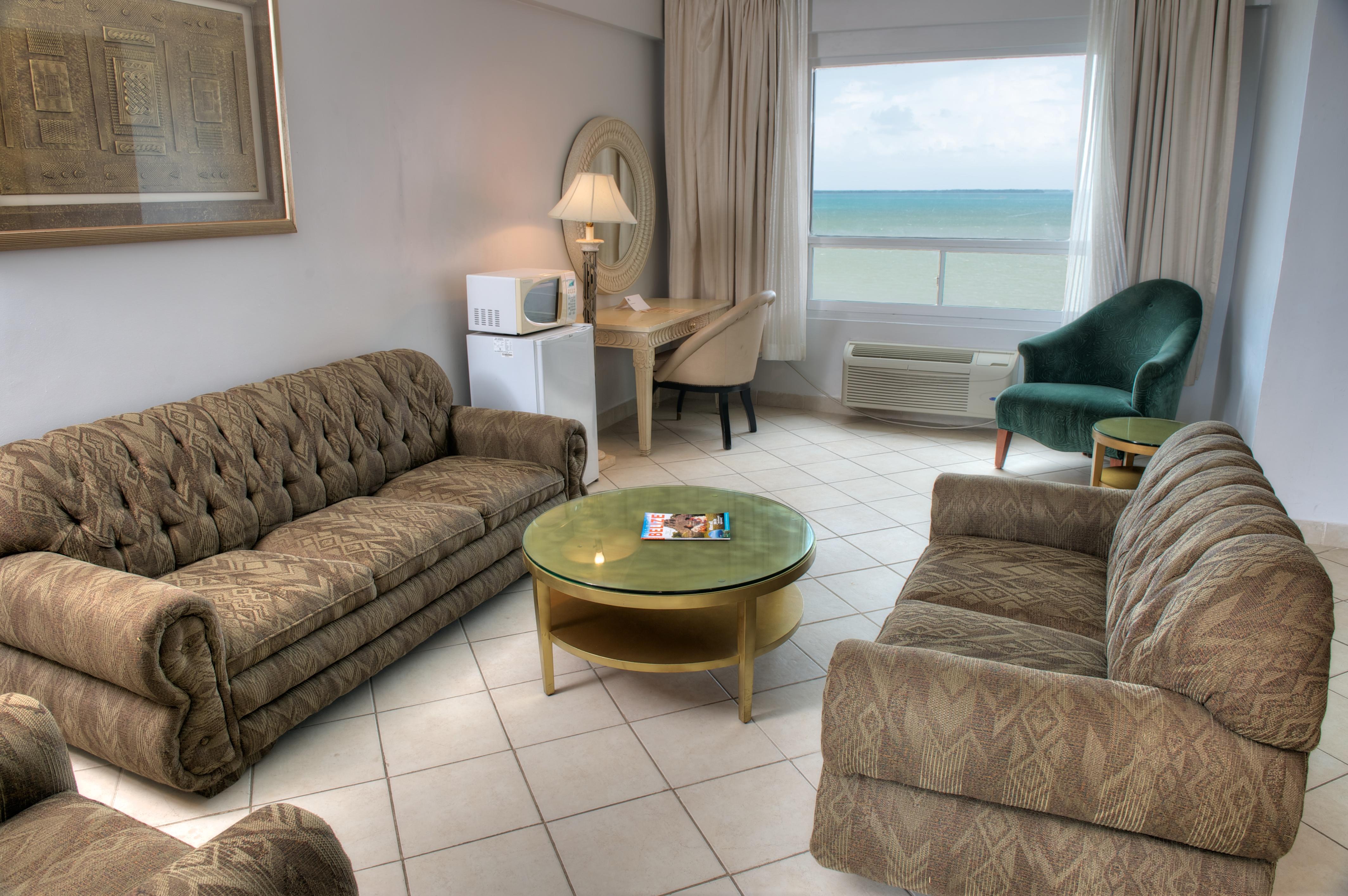 Ramada By Wyndham Princess Belize City Bilik gambar