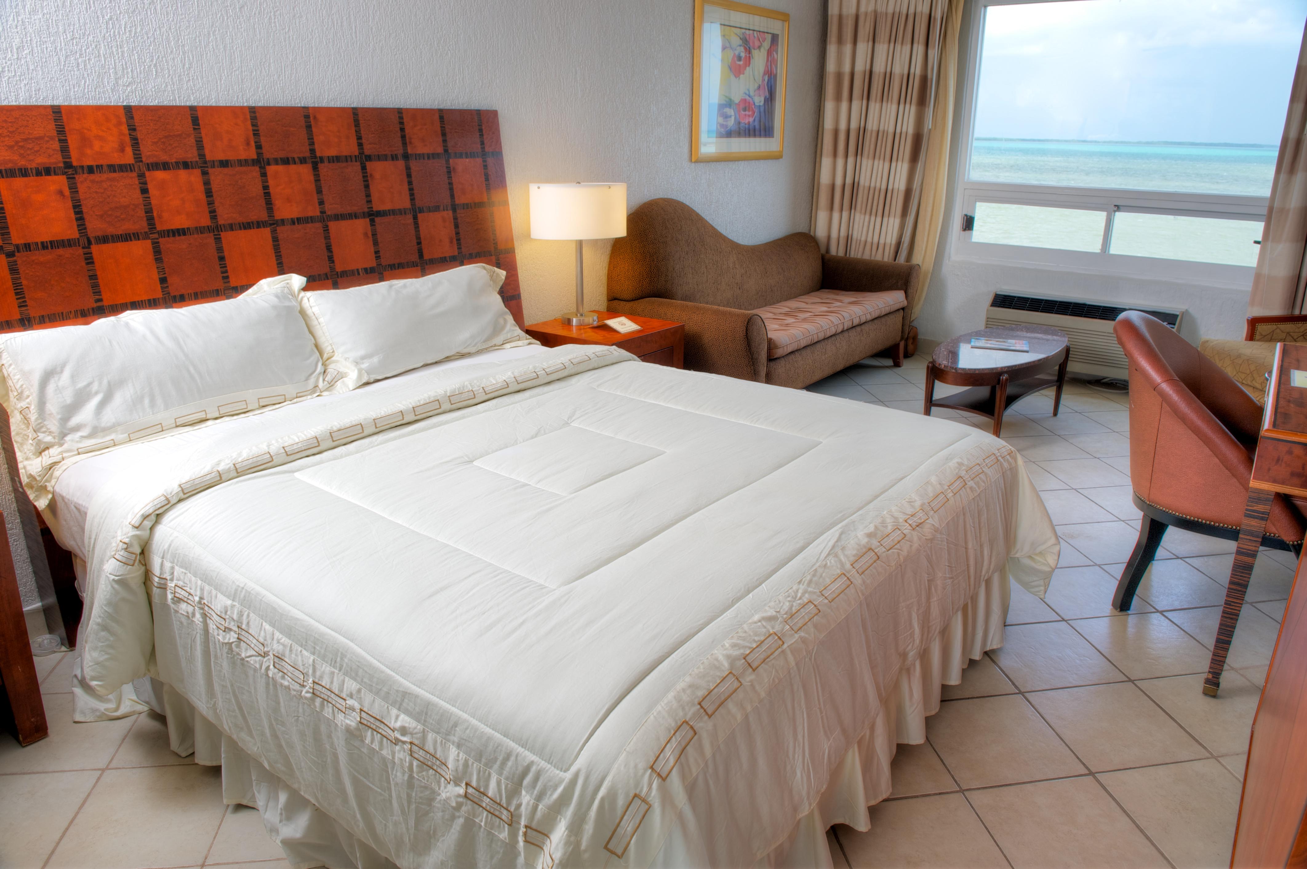 Ramada By Wyndham Princess Belize City Hotel Bilik gambar