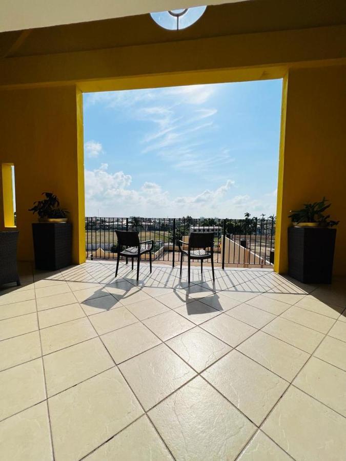 Ramada By Wyndham Princess Belize City Luaran gambar