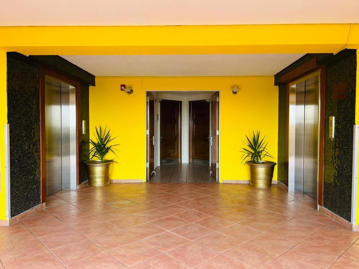 Ramada By Wyndham Princess Belize City Luaran gambar