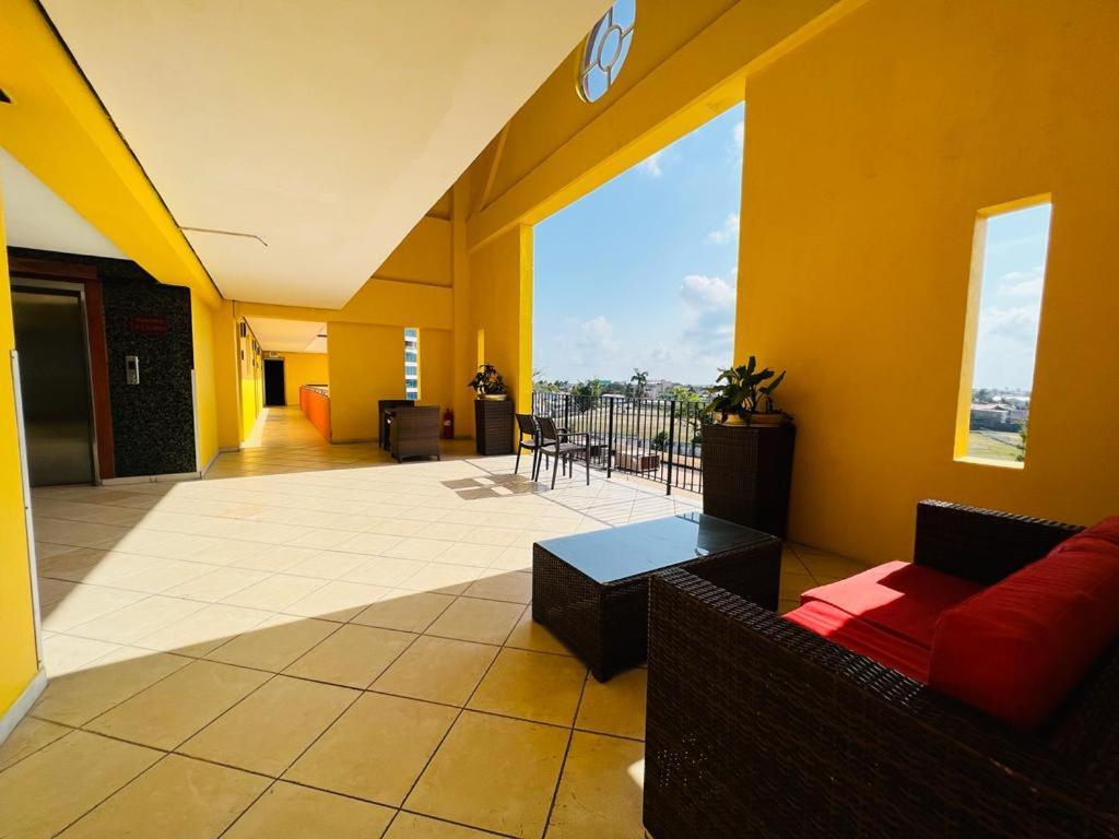 Ramada By Wyndham Princess Belize City Luaran gambar