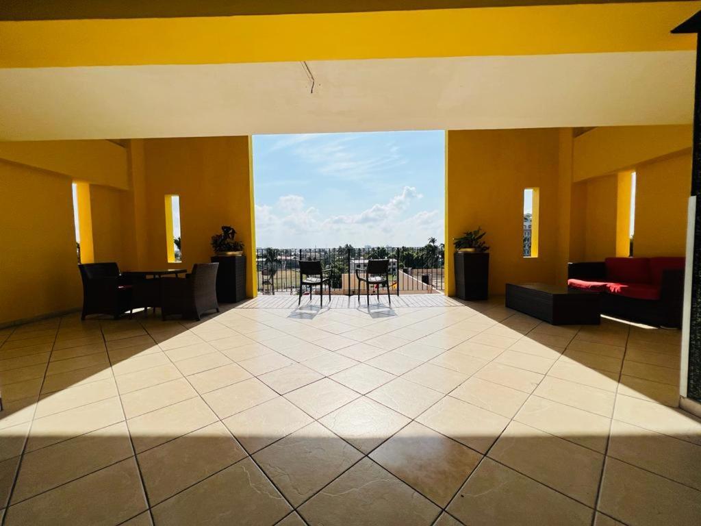 Ramada By Wyndham Princess Belize City Luaran gambar