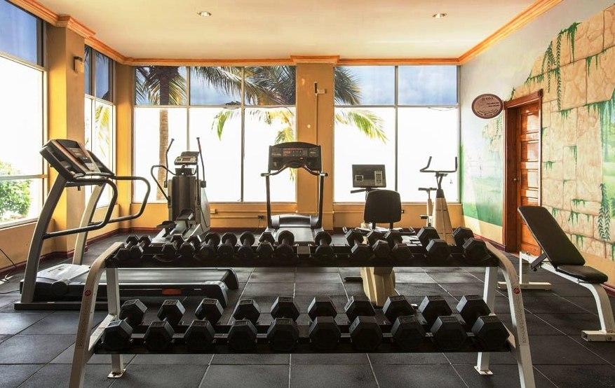 Ramada By Wyndham Princess Belize City Luaran gambar