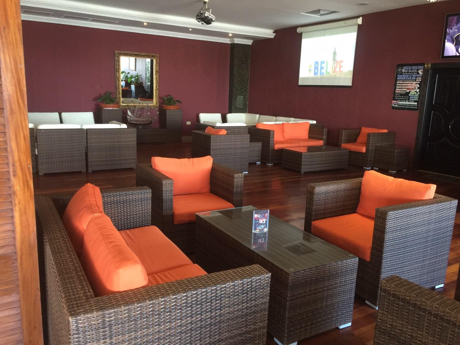 Ramada By Wyndham Princess Belize City Luaran gambar