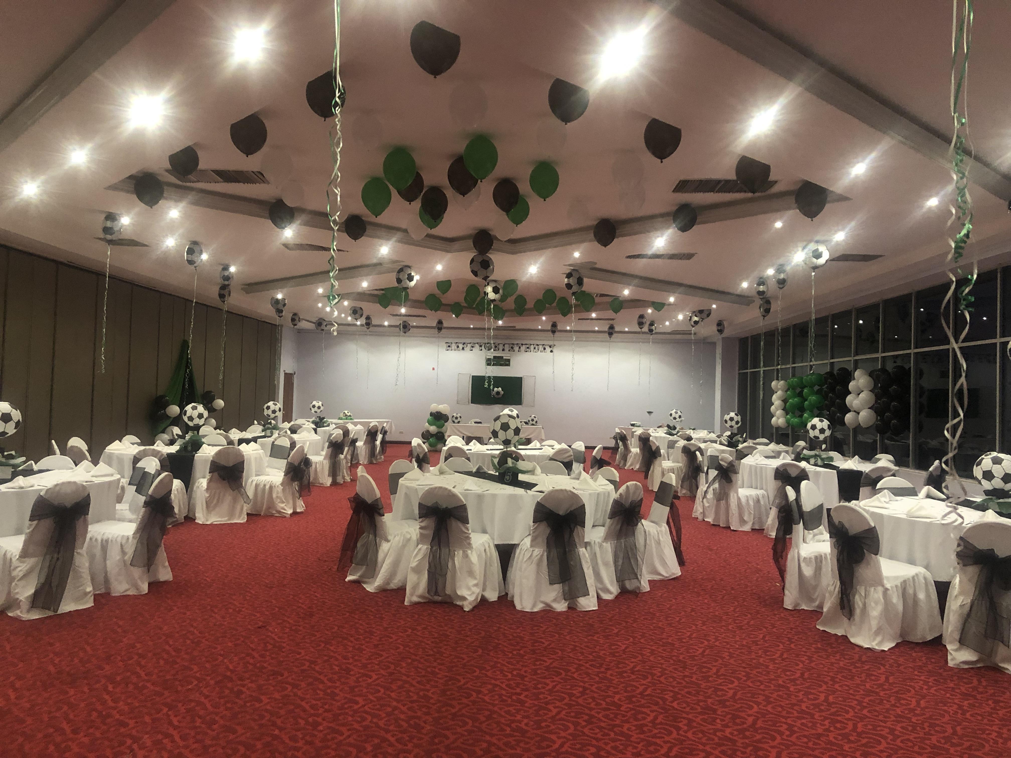 Ramada By Wyndham Princess Belize City Luaran gambar