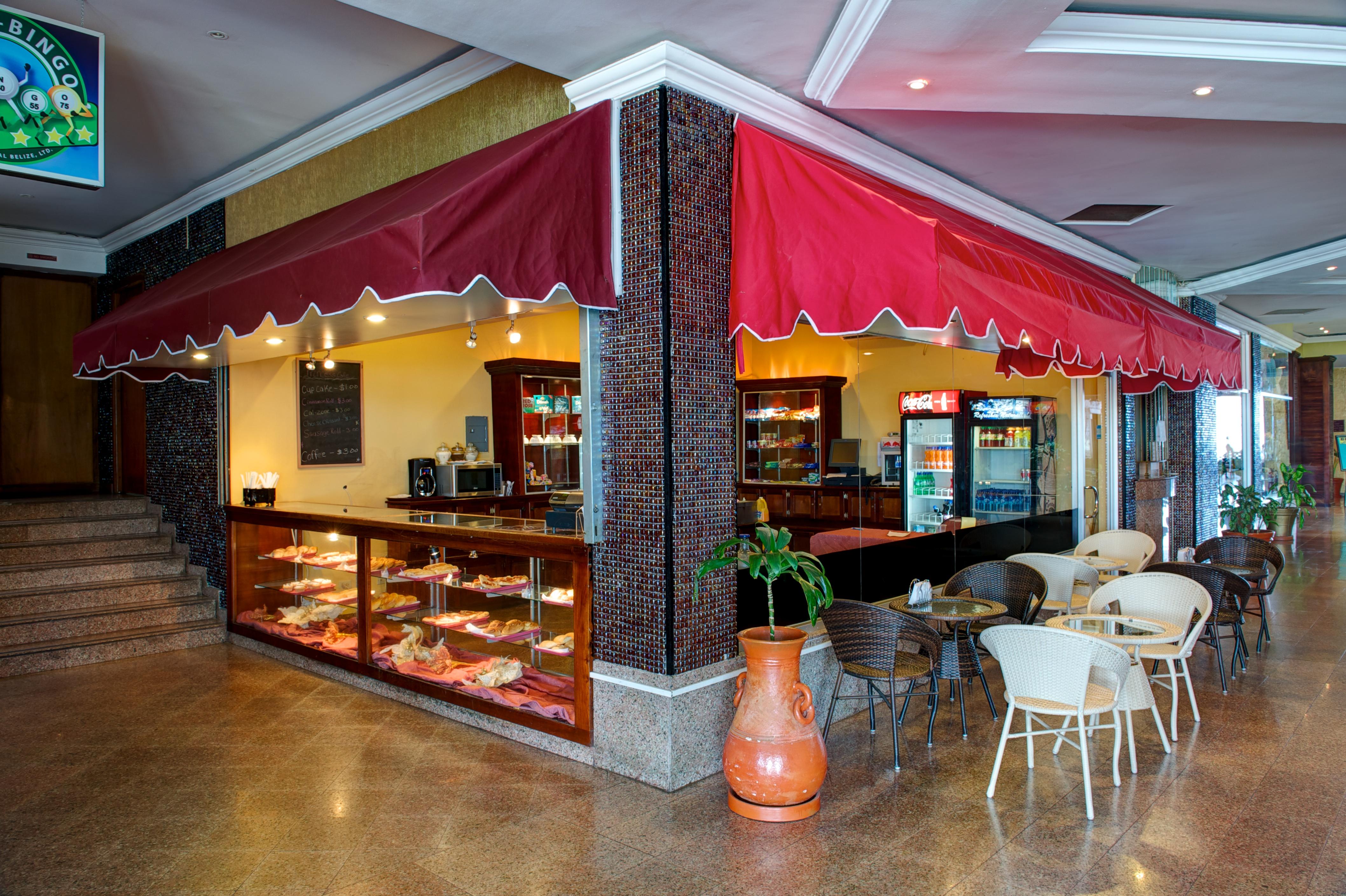 Ramada By Wyndham Princess Belize City Hotel Luaran gambar