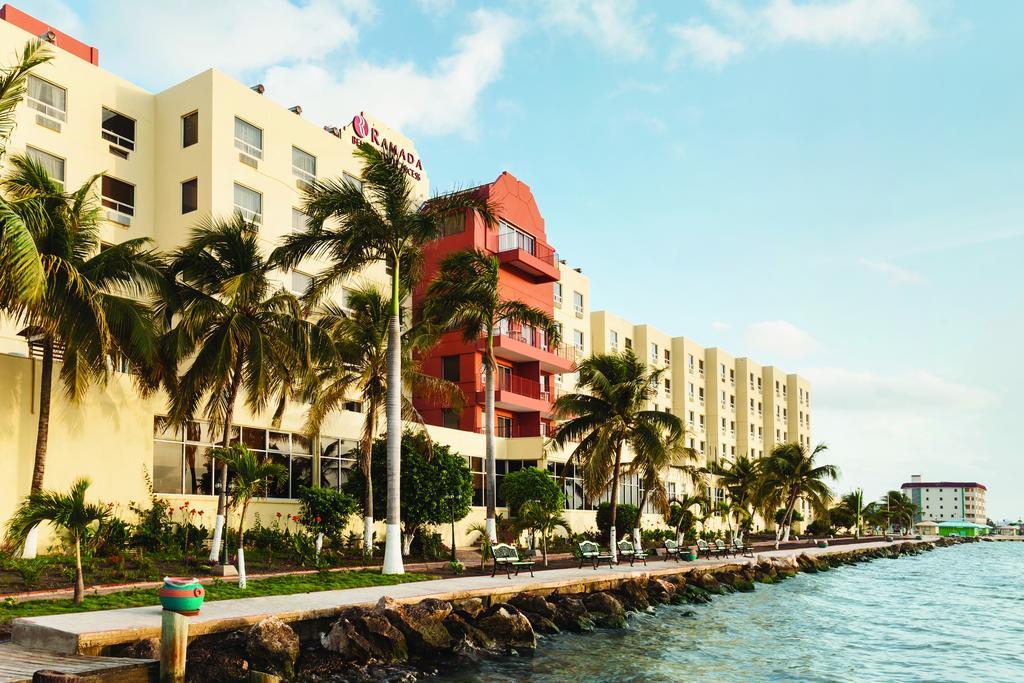 Ramada By Wyndham Princess Belize City Luaran gambar