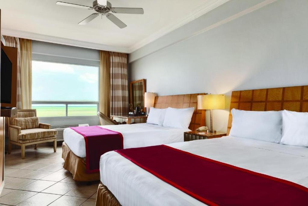 Ramada By Wyndham Princess Belize City Luaran gambar