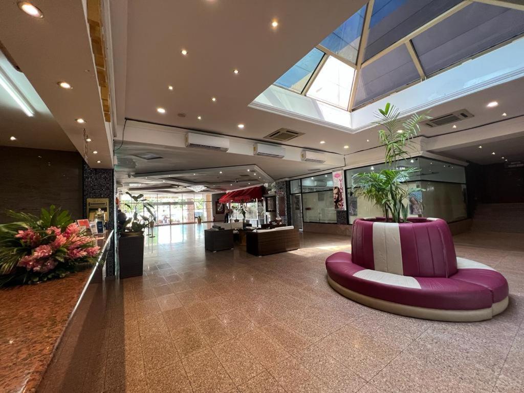Ramada By Wyndham Princess Belize City Luaran gambar