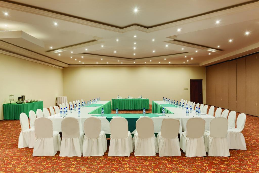 Ramada By Wyndham Princess Belize City Luaran gambar