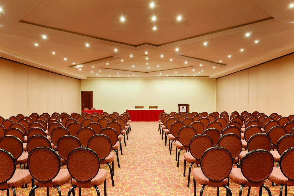 Ramada By Wyndham Princess Belize City Luaran gambar