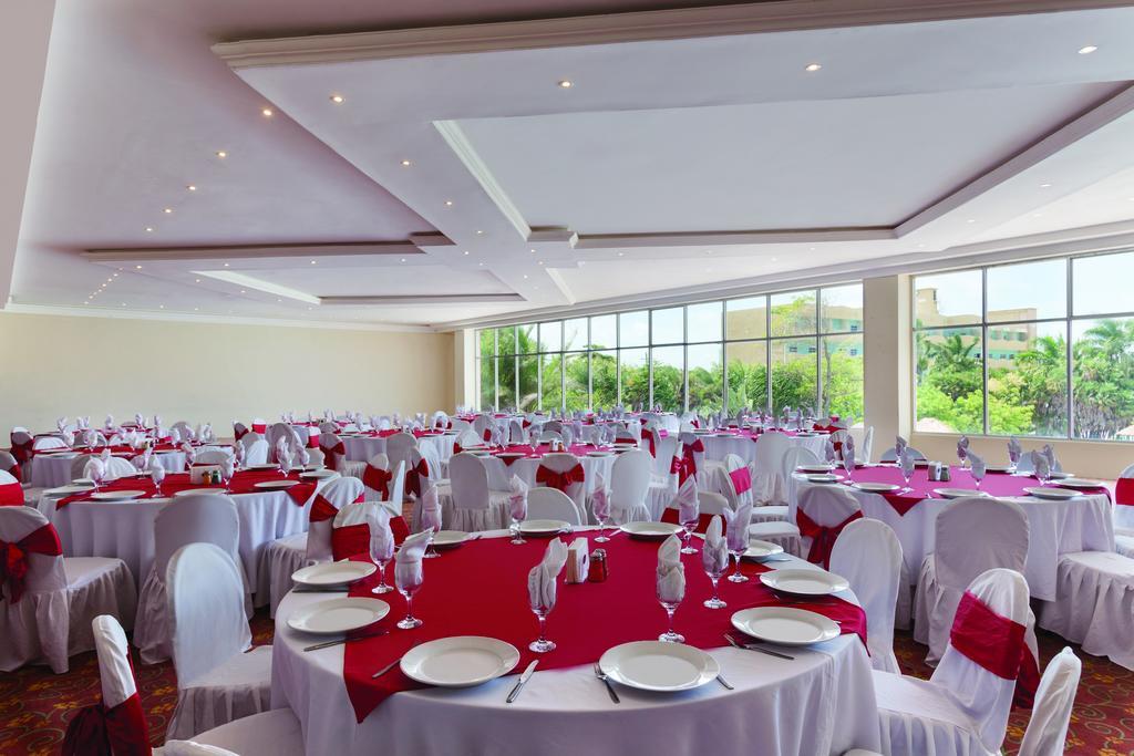 Ramada By Wyndham Princess Belize City Luaran gambar