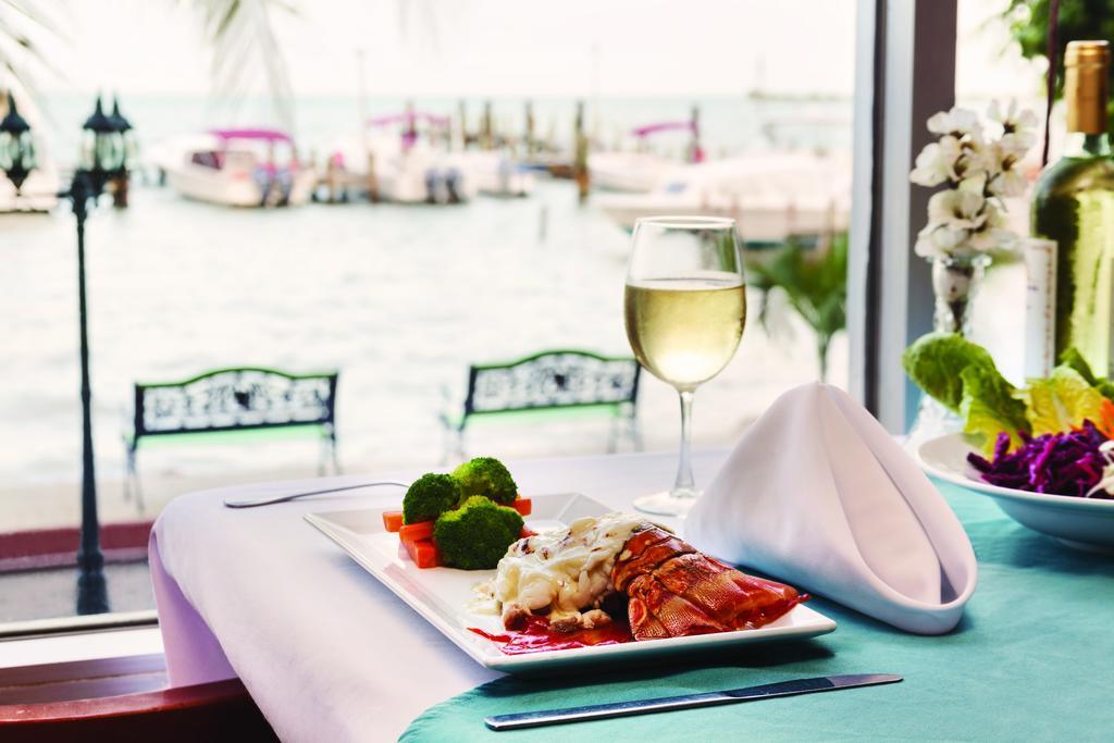 Ramada By Wyndham Princess Belize City Luaran gambar