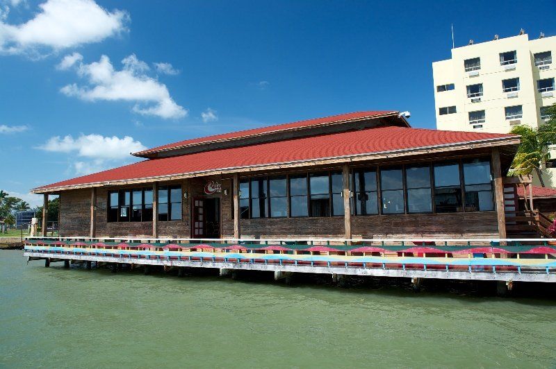 Ramada By Wyndham Princess Belize City Luaran gambar