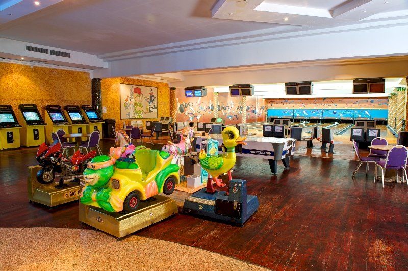 Ramada By Wyndham Princess Belize City Kemudahan gambar