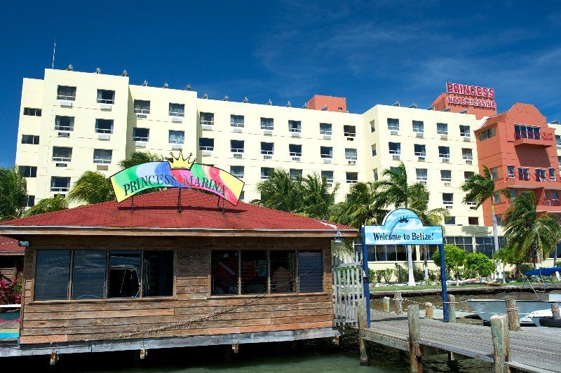 Ramada By Wyndham Princess Belize City Luaran gambar