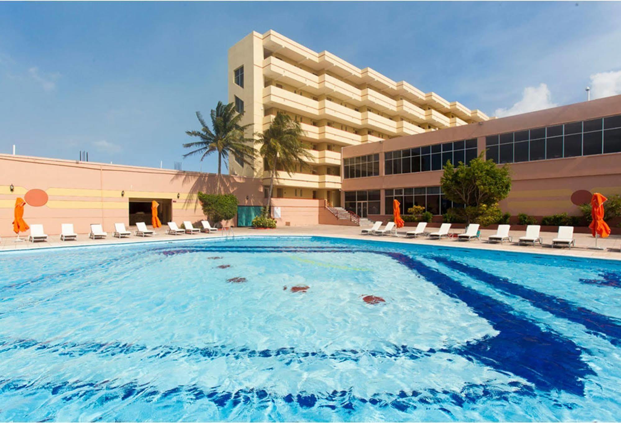 Ramada By Wyndham Princess Belize City Luaran gambar